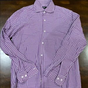 Hugo Boss dress shirt